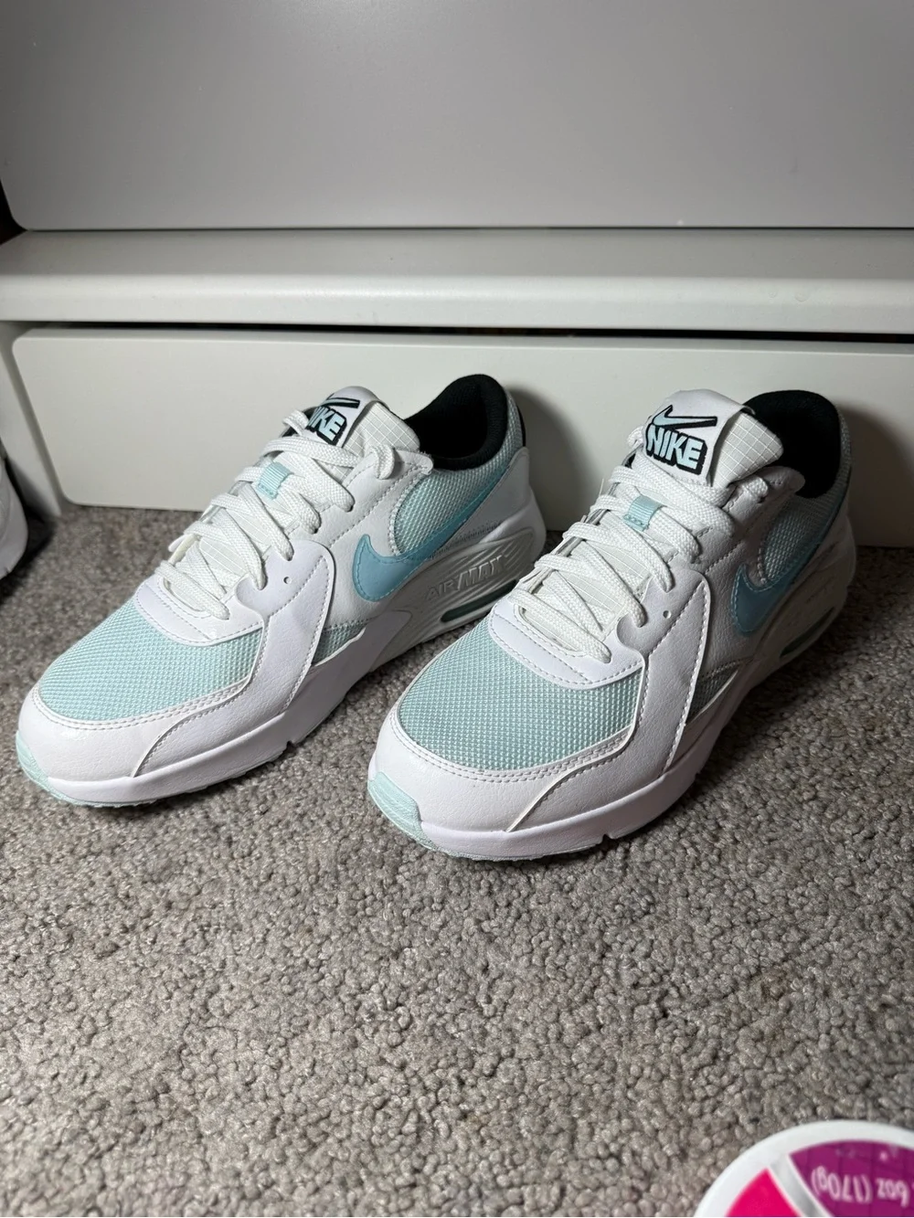 Nike lightweight mesh